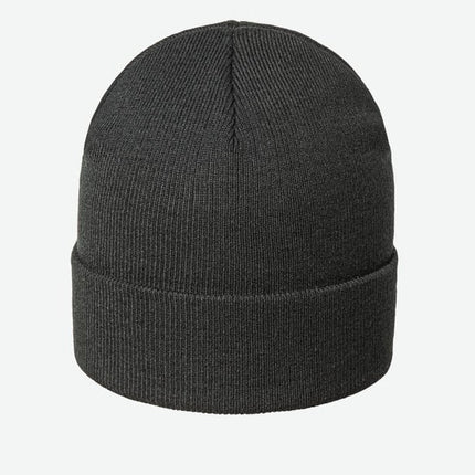 Cuffed Acrylic Beanie