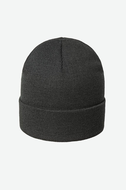 Cuffed Acrylic Beanie