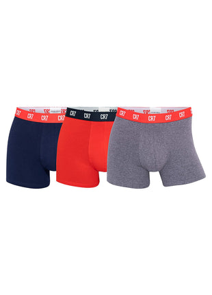 3-pack Trunk