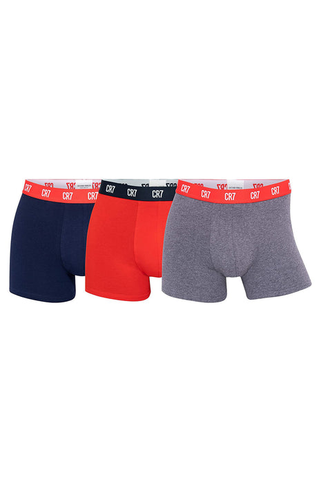 3-pack Trunk