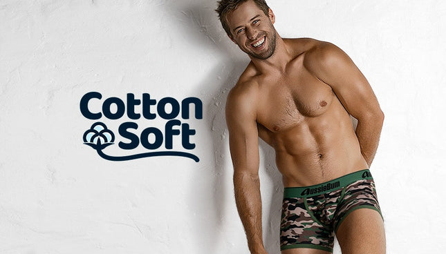 Cotton Soft Trunks