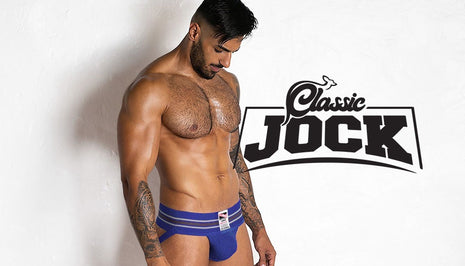 Classic Jock