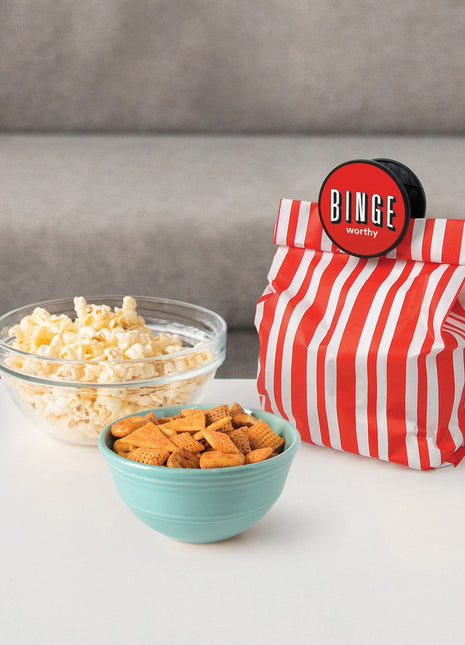 Director's Cut - Bag Clip