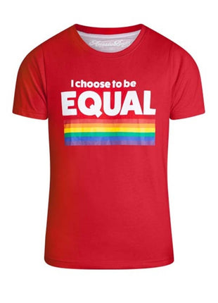 'Equal' T-Shirt