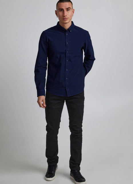 Twister Fit Blend Denim