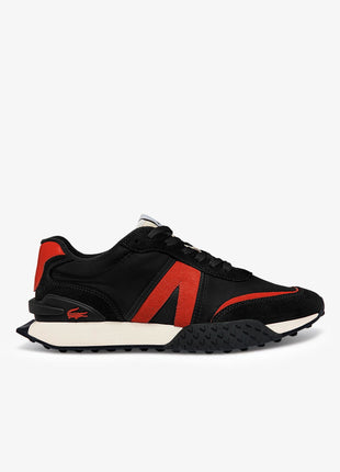 L-Spin Deluxe Textile Accent Trainers