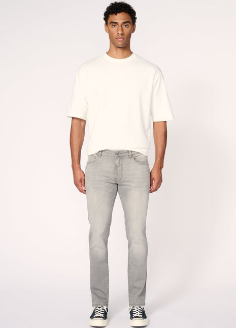 AMS Slim Jeans in Smoke Colour