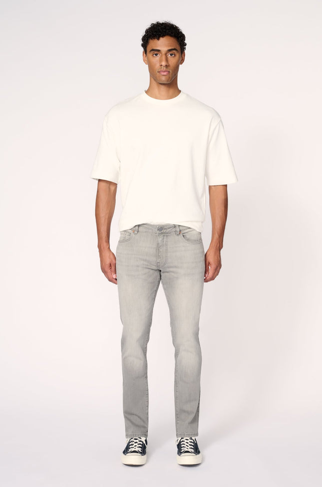 AMS Slim Jeans in Smoke Colour