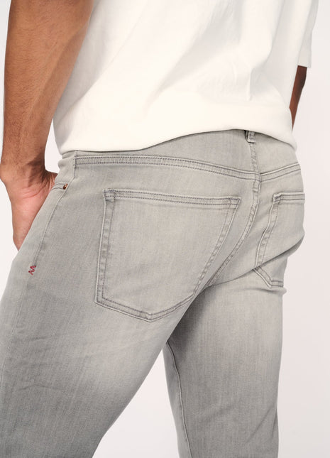 AMS Slim Jeans in Smoke Colour