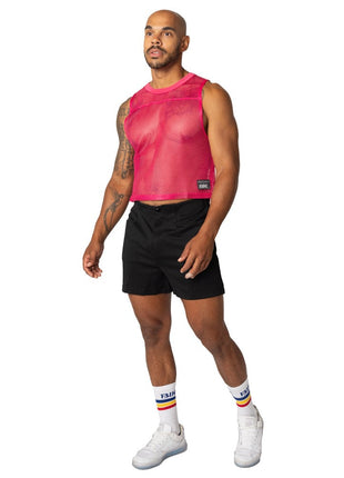 Sleeveless Practice Jersey