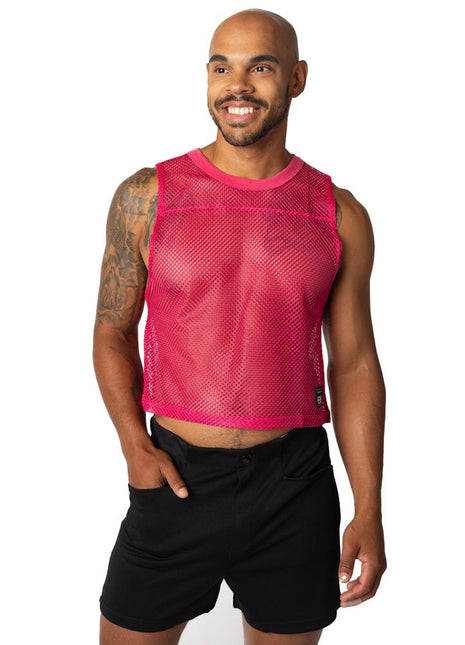 Sleeveless Practice Jersey