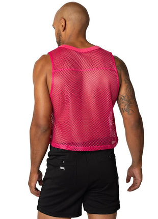 Sleeveless Practice Jersey