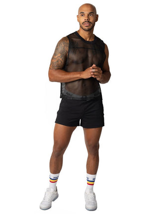 Sleeveless Practice Jersey