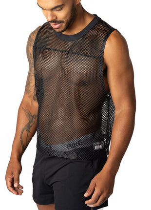 Sleeveless Practice Jersey