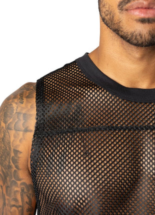 Sleeveless Practice Jersey