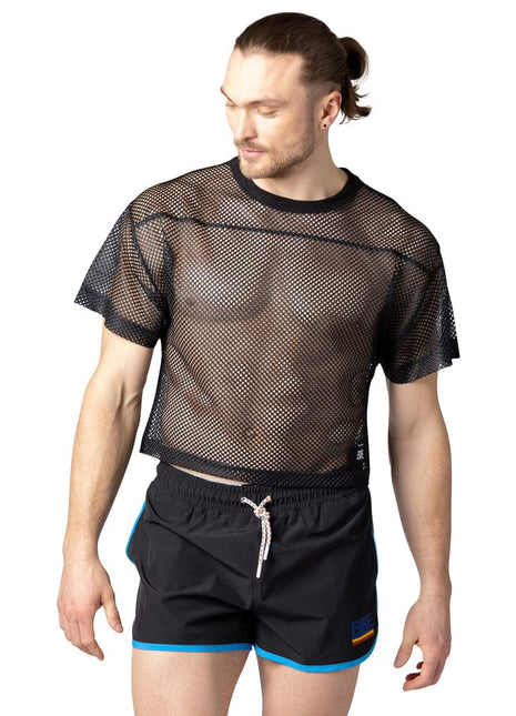 Short Sleeve Practice Jersey