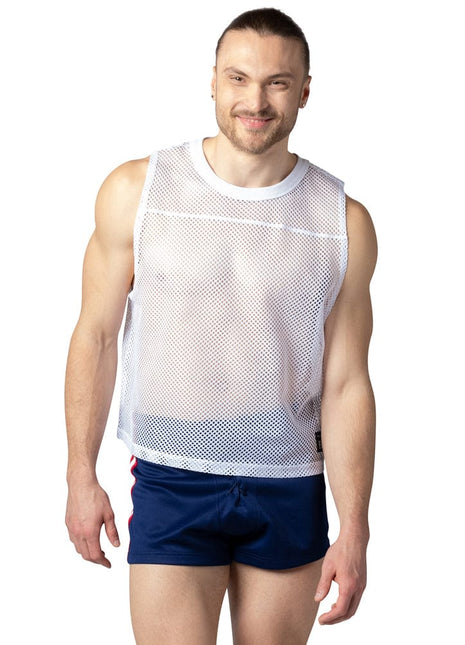 Sleeveless Practice Jersey