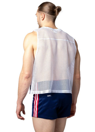 Sleeveless Practice Jersey