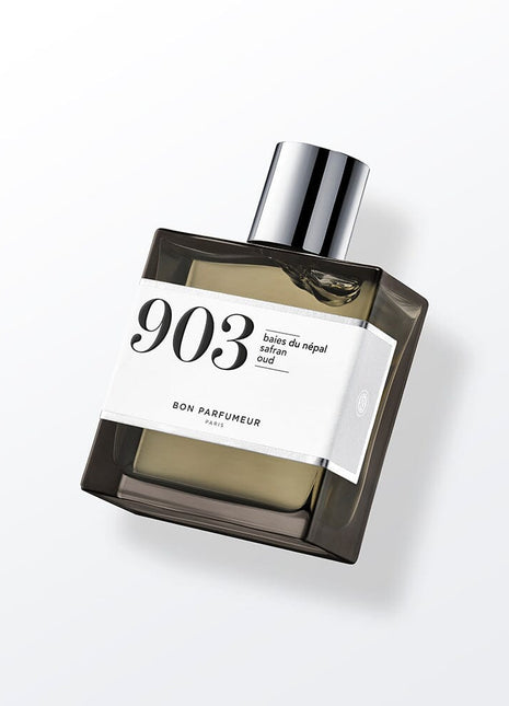 903 : nepalese berries / saffron / oud