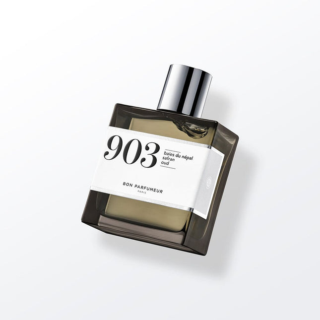 903 : nepalese berries / saffron / oud