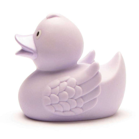 Carlotta Pastel Purple Rubber Duck