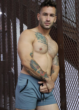Cruiser Shorts