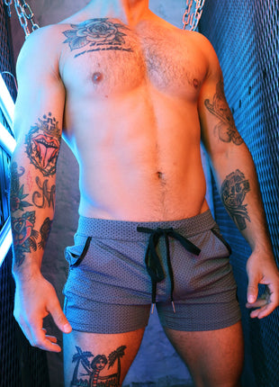Cruiser Shorts