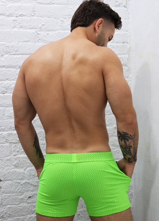 Cruiser Shorts