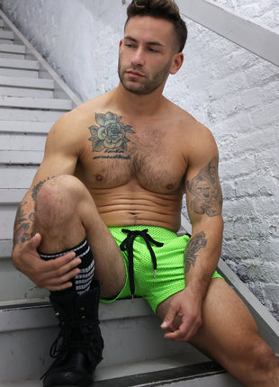 Cruiser Shorts