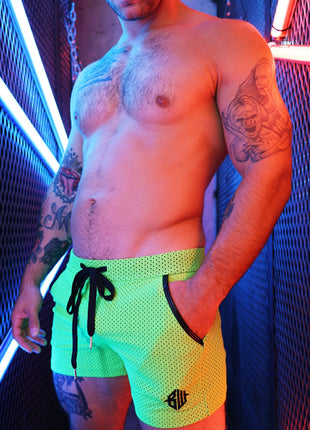 Cruiser Shorts