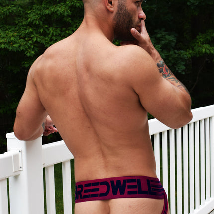 C.D. Jockstrap