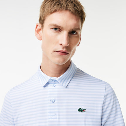 Ultra-Dry Anti-UV Stretch Golf Polo