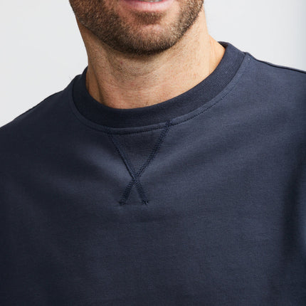 Crew Neck Sweatshirt