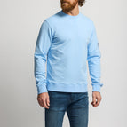 Washed Blue
