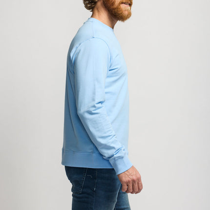 Crew Neck Sweatshirt