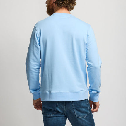 Crew Neck Sweatshirt