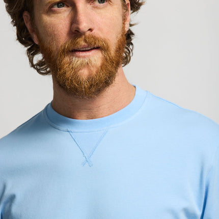 Crew Neck Sweatshirt