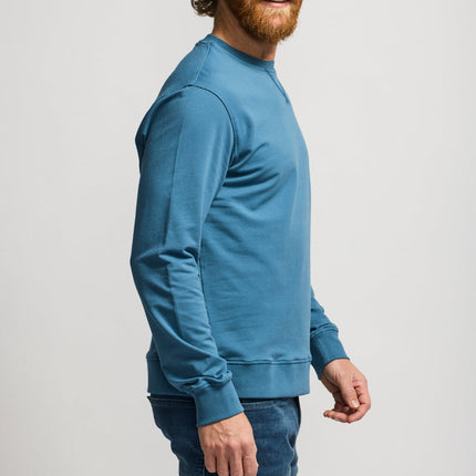 Crew Neck Sweatshirt