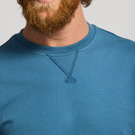 Crew Neck Sweatshirt
