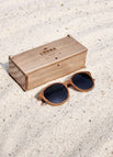 Walnut Wood / Onyx Black