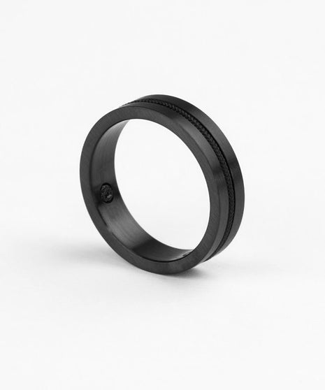 Navarch 6mm Ring