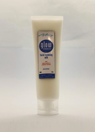 Glow Cleanser - Facial Cleansing Milk