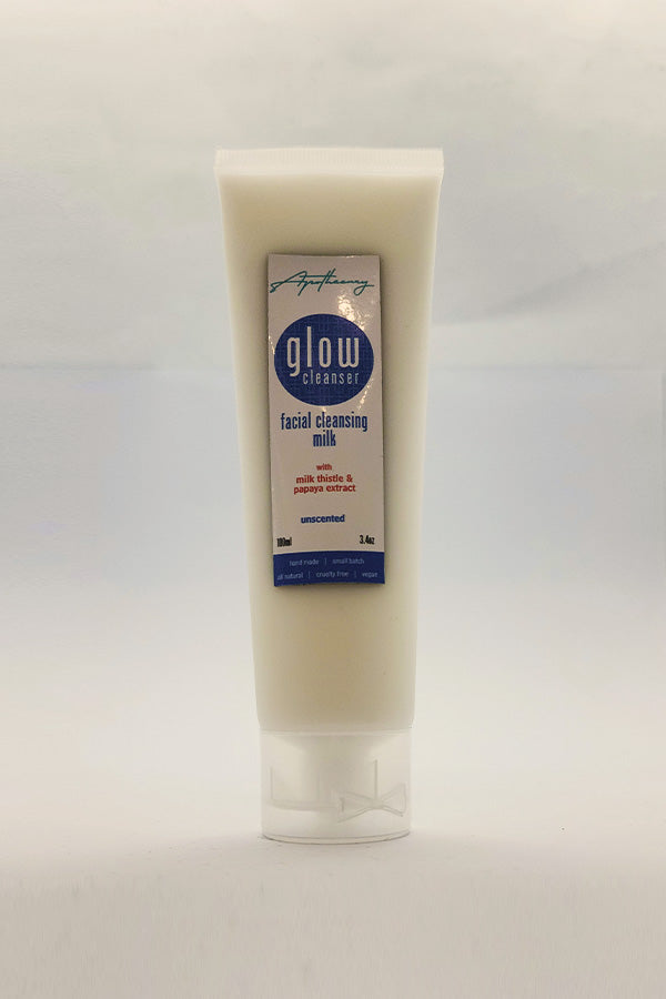 Glow Cleanser - Facial Cleansing Milk