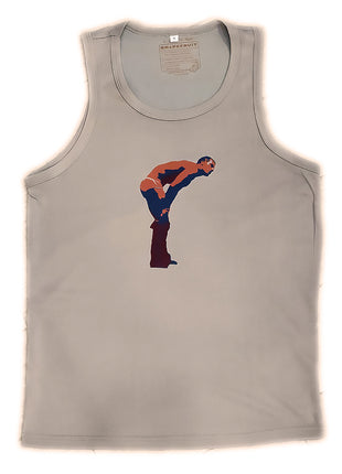 Graphic Tank Top