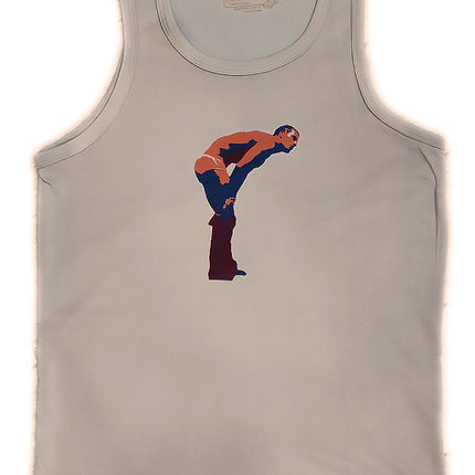 Graphic Tank Top