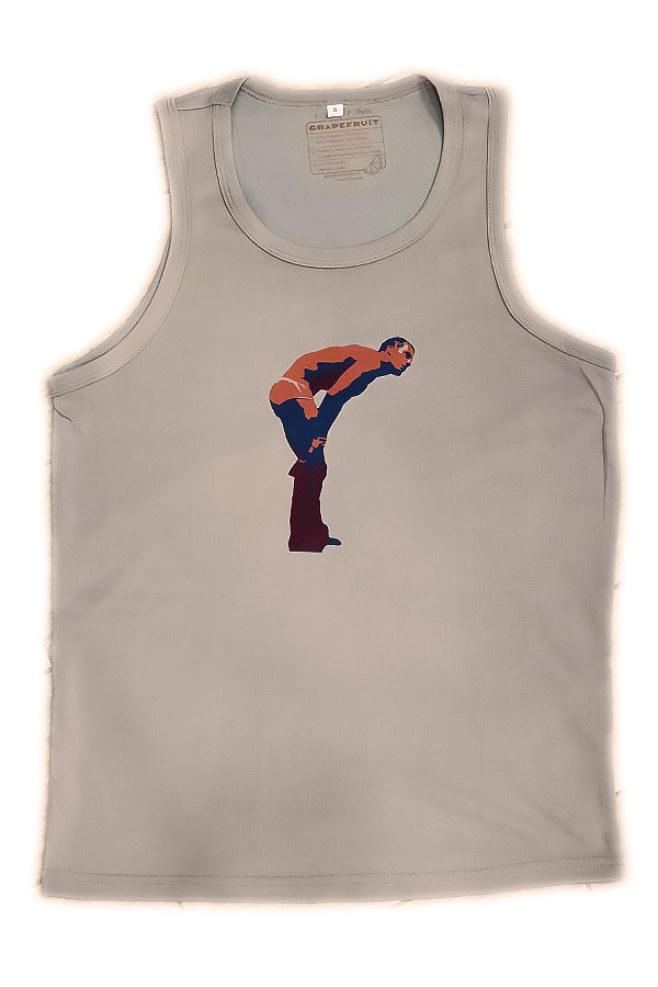 Graphic Tank Top