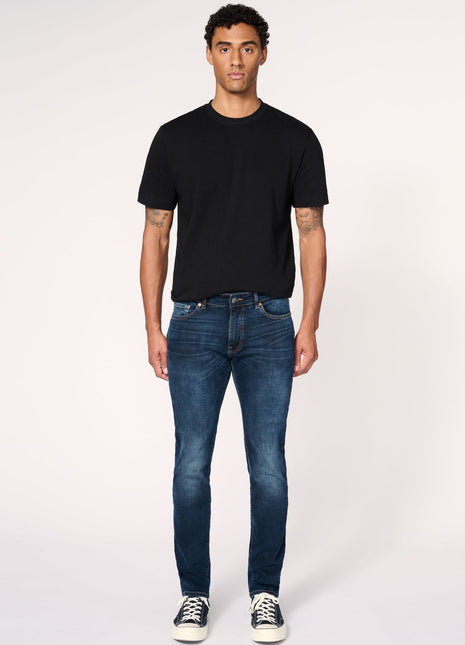 HND Skinny Jeans in Highlands Colour