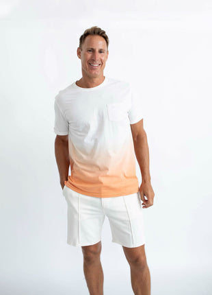 Dip Dye T-Shirt