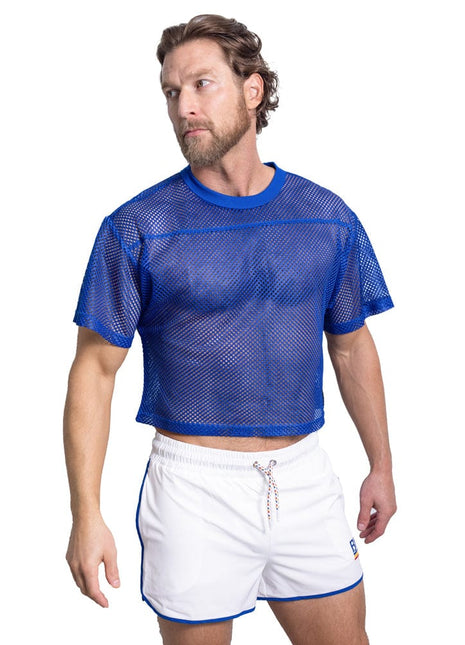 Short Sleeve Practice Jersey