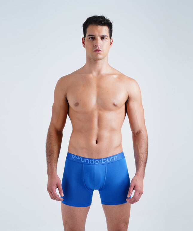 One Finger - Padded Tech - Boxer Brief